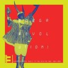 VA - Borga Revolution! Ghanaian Music In The Digital Age,