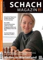 Schach-Magazin 64 12/2022