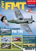 FMT - FLUGMODELL UND TECHNIK 05/2025
