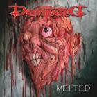 Disinfected - Melted