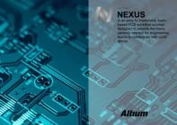 Altium NEXUS v5.8.2 Build 18 (x64)