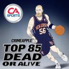 Crimeapple - Top 85 Dead or Alive