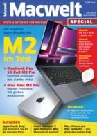 Macwelt Special 03/2023