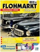 FLOHMARKT Revue 11/2023