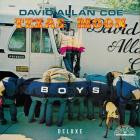 David Allan Coe - Texas Moon (Deluxe Edition)