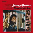 James Brown - - Handful Of Soul  
