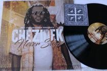 Chezidek - Never Stop