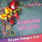 VA - Karneval Hits 2025