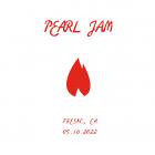 Pearl Jam - Live At Save Mart Center 05 16 22