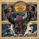 Graveyard Kids - Turning Heel