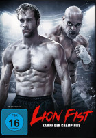 Lion Fist - Kampf der Champions