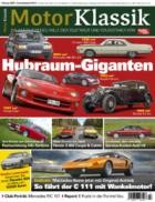 Motor Klassik 02/2025