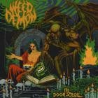 Weed Demon - The Doom Scroll