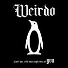Weirdo-You- VFR001 -24BIT-WEB-FLAC-2022-BABAS