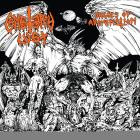 Cemetery Lust - Orgies of Abomination