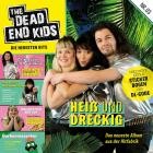 The Dead End Kids - Heiss Und Dreckig