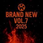 VA - Kontor Brand New Vol 7