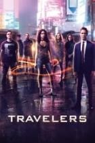 Travelers – Die Reisenden - Staffel 2
