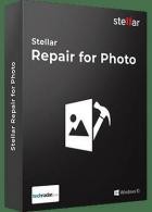 Stellar Repair for Photo v8.7.0.1 (x64) All Edition