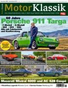 Motor Klassik 11/2025