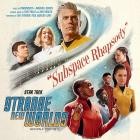 Star Trek Strange New Worlds Season 2 - Subspace Rhapsody