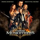 The Three Musketeers - Monsters