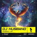 DJ Husband - Phoenix EP