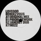 Lovegod - Rendezvous