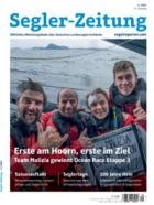 Segler-Zeitung 05/2023