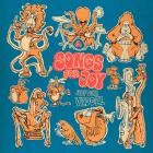 Erobique and Jacques Palminger - Songs For Joy Auf Der Veddel