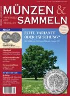 Muenzen und Sammeln 05/2025