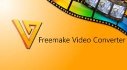 Freemake Video Converter v5.0.0.4
