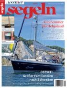 Segeln 07-09/2024