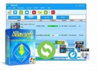 Allavsoft Video Downloader Converter v3.25.0.8284 + Portable