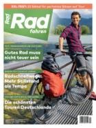 Radfahren 04/2024