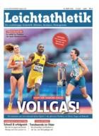Leichtathletik 08/2025