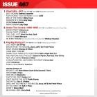 VA - Mastermix - Issue 467