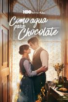 Like Water for Chocolate - Staffel 1