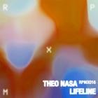 Theo Nasa - Lifeline EP