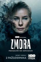 The Torment: Was verborgen blieb - Staffel 1