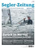 Segler-Zeitung 09/2023