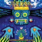 Santana - - Blessings And Miracles  