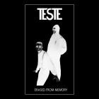 Teste - Erased From Memory EP