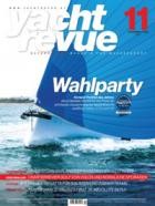 Yachtrevue 11/2022