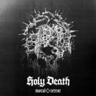 Holy Death - Moral Terror