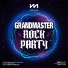 VA - Mastermix - Grandmaster Rock Party