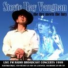 Stevie Ray Vaughan - The Fire Meets The Fury