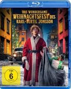 Das wundersame Weihnachtsfest des Karl-Bertil Jonsson