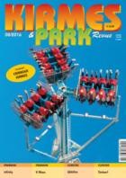 Kirmes und Park Revue 08/2016