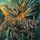 Lamb Of God - Evidence